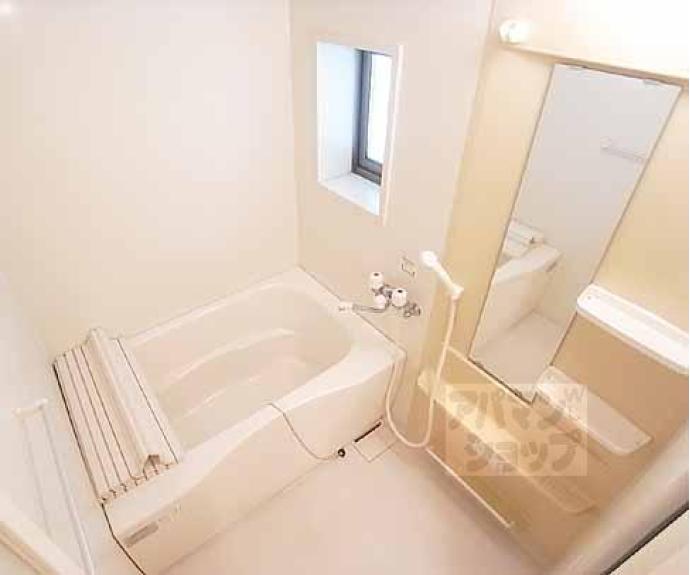 【シャーメゾン壬生】間取