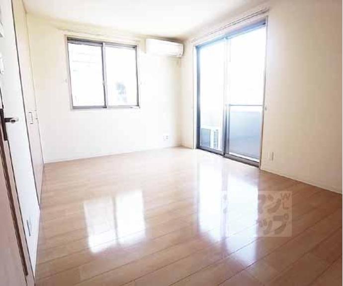 【シャーメゾン壬生】間取