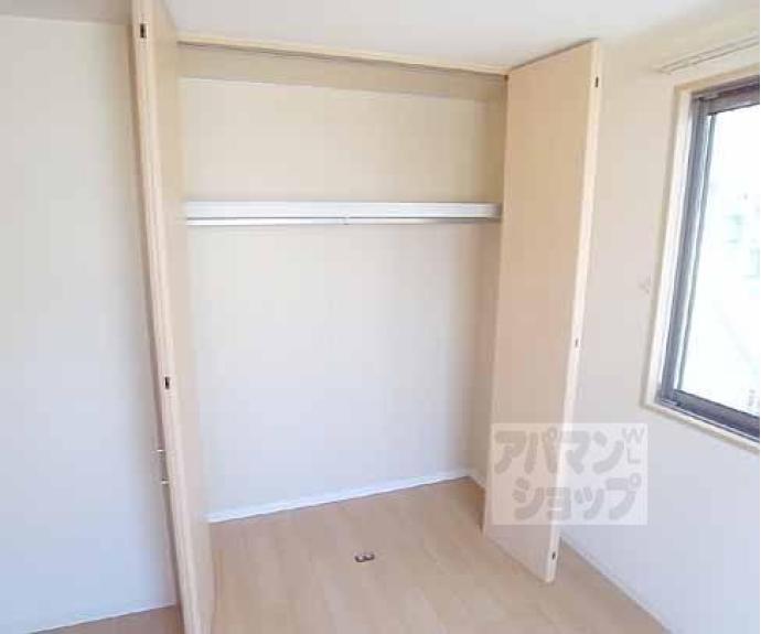 【シャーメゾン壬生】間取