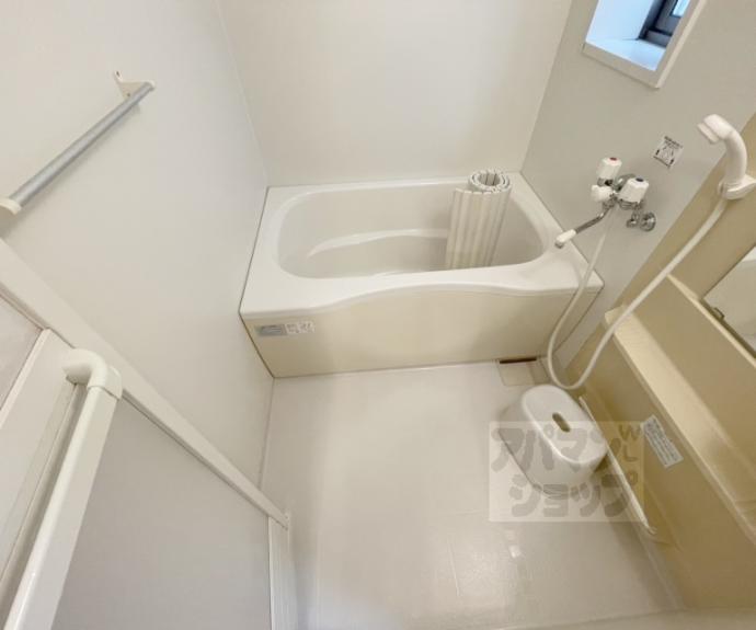 【シャーメゾン壬生】間取