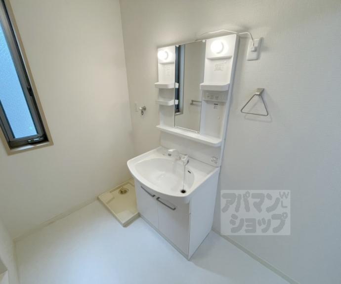 【シャーメゾン壬生】間取