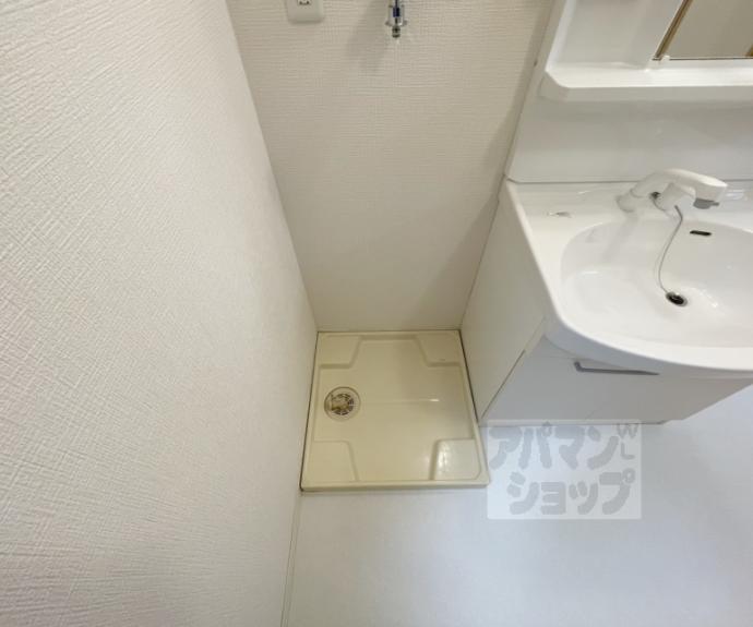 【シャーメゾン壬生】間取