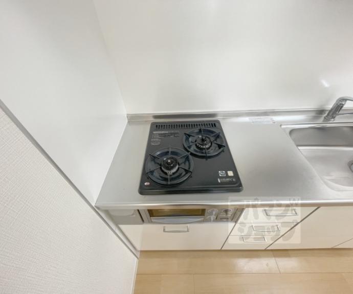 【シャーメゾン壬生】間取