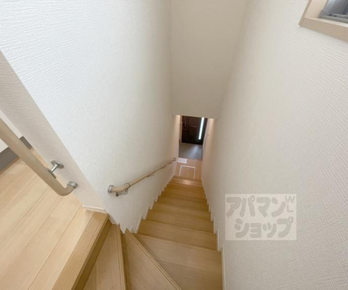 【シャーメゾン壬生】間取