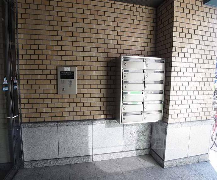 【カーサ・ＤＥ・古都】間取