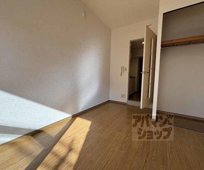 【カーサ・ＤＥ・古都】間取