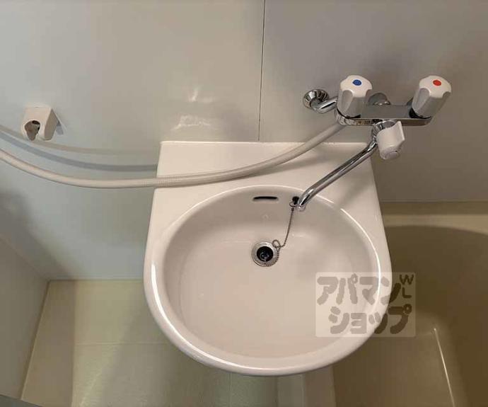 【カーサ・ＤＥ・古都】間取