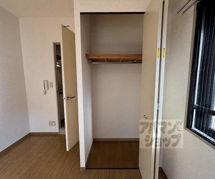 【カーサ・ＤＥ・古都】間取