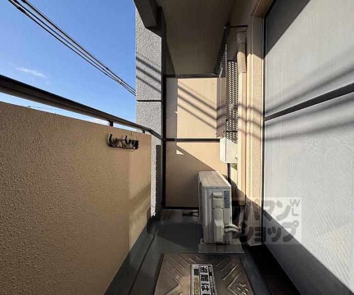 【カーサ・ＤＥ・古都】間取