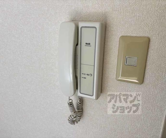 【カーサ・ＤＥ・古都】間取