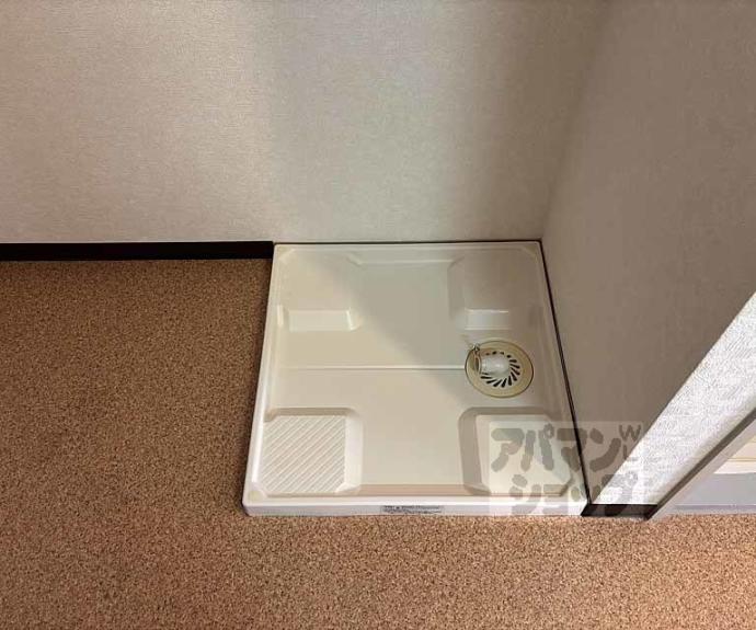 【カーサ・ＤＥ・古都】間取