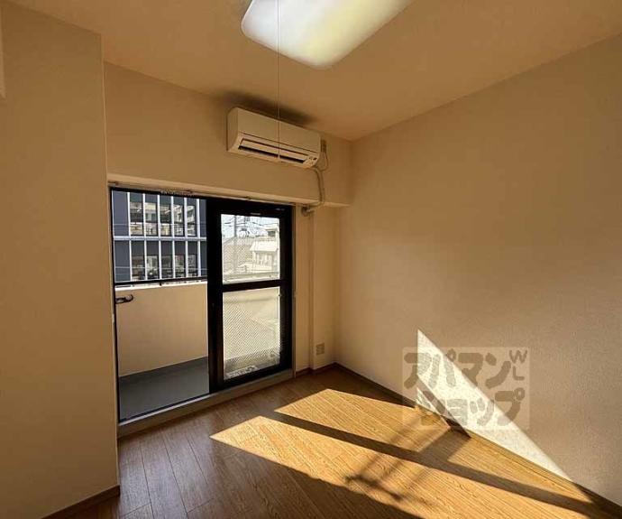 【カーサ・ＤＥ・古都】間取