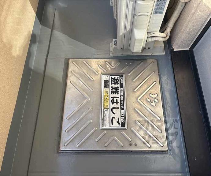 【カーサ・ＤＥ・古都】間取