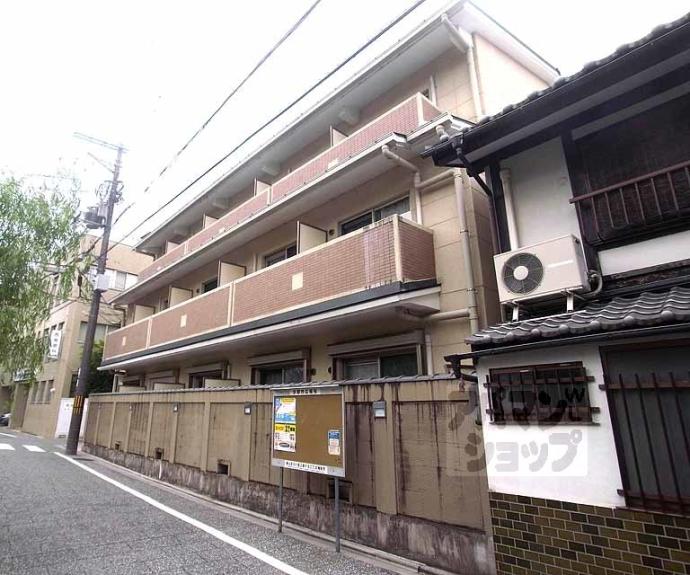 【ファミユ白川】間取