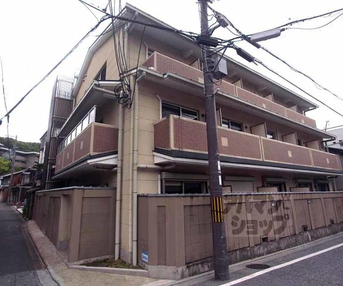【ファミユ白川】間取