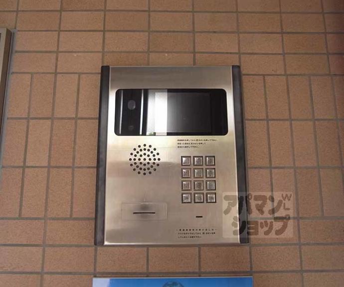 【ファミユ白川】間取