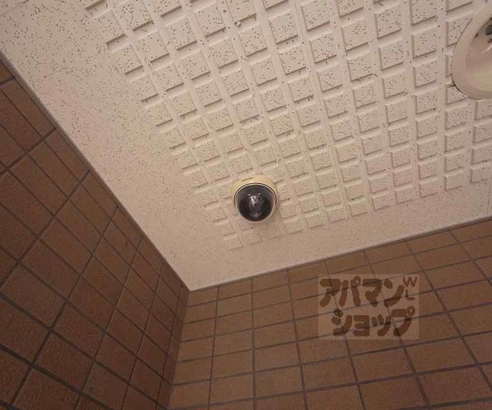【ファミユ白川】間取