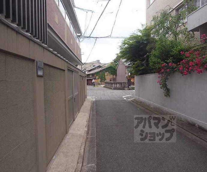 【ファミユ白川】間取