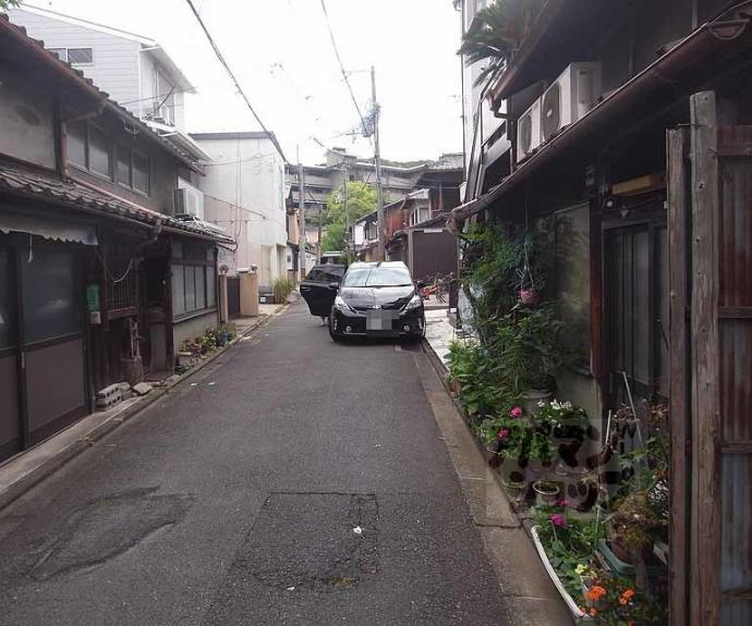 【ファミユ白川】間取