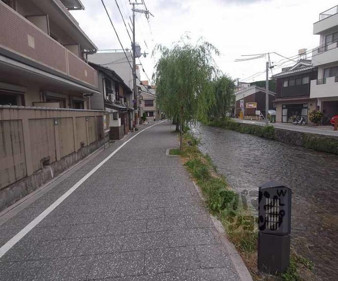 【ファミユ白川】間取