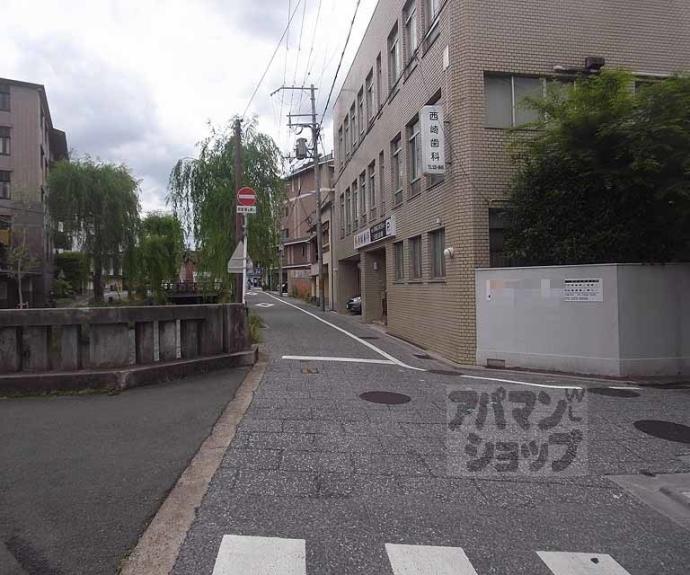 【ファミユ白川】間取