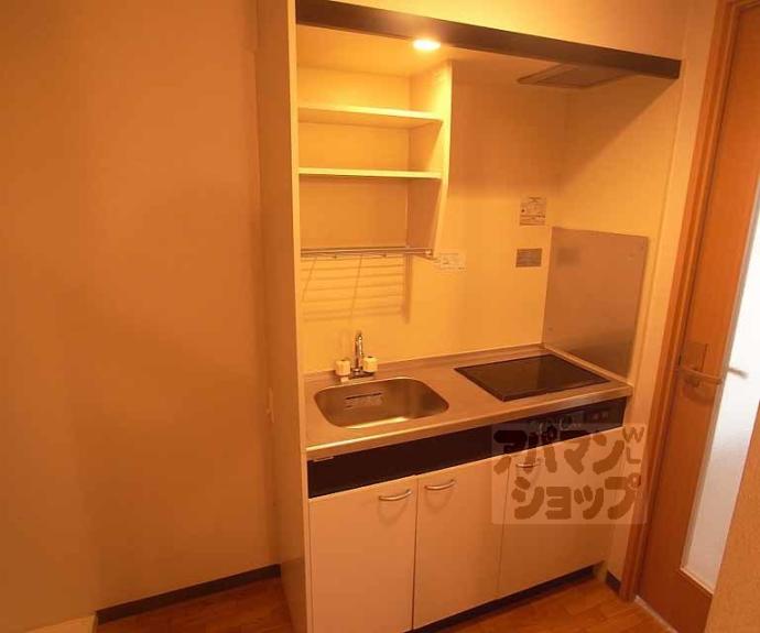 【ファミユ白川】間取