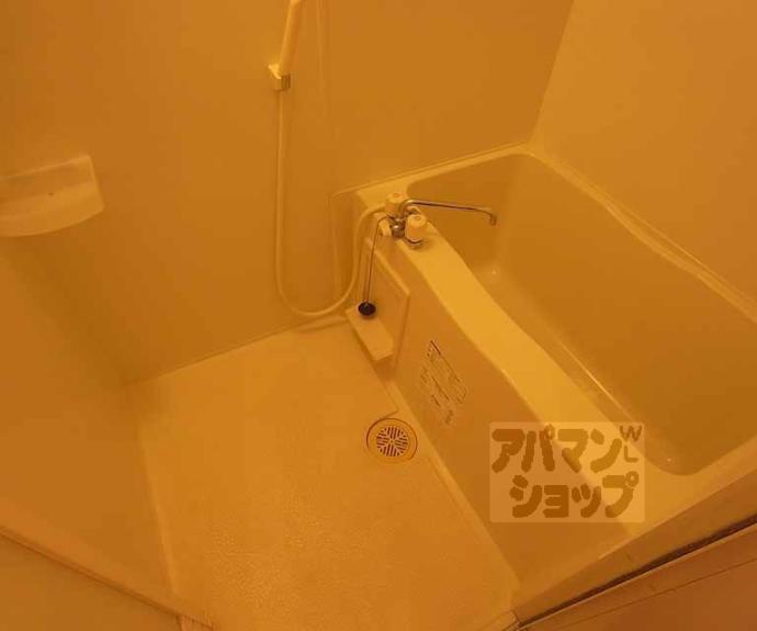 【ファミユ白川】間取