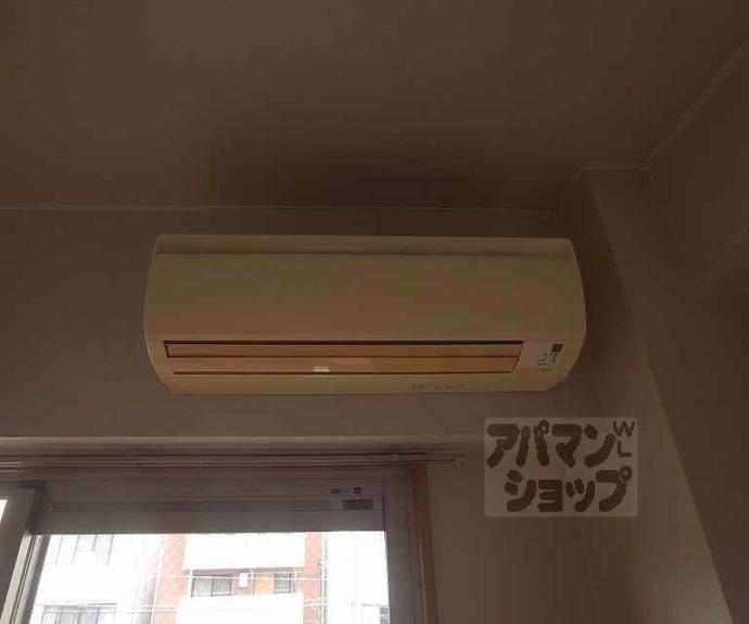 【ファミユ白川】間取