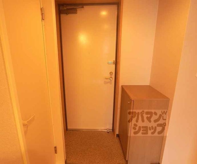 【ファミユ白川】間取