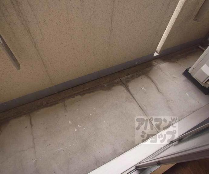 【ファミユ白川】間取