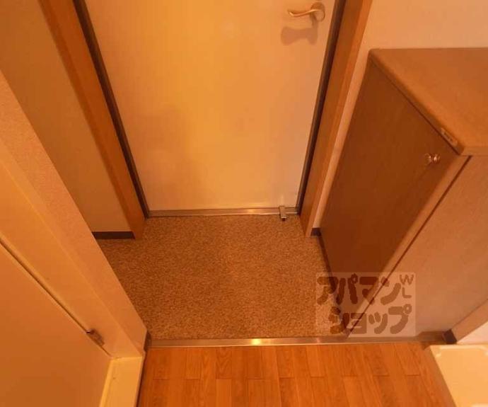 【ファミユ白川】間取