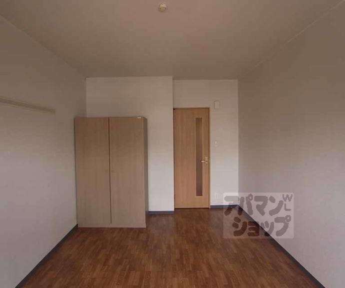 【ファミユ白川】間取