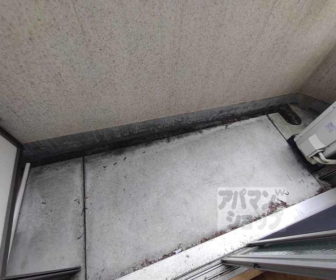 【ファミユ白川】間取