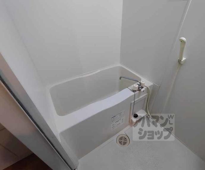 【ファミユ白川】間取