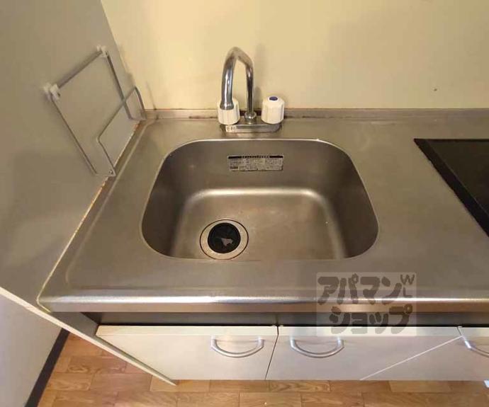 【ファミユ白川】間取