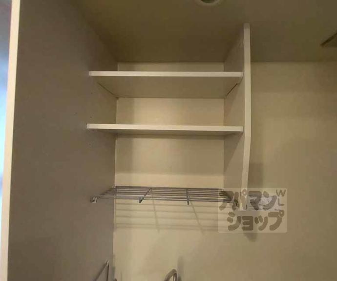 【ファミユ白川】間取