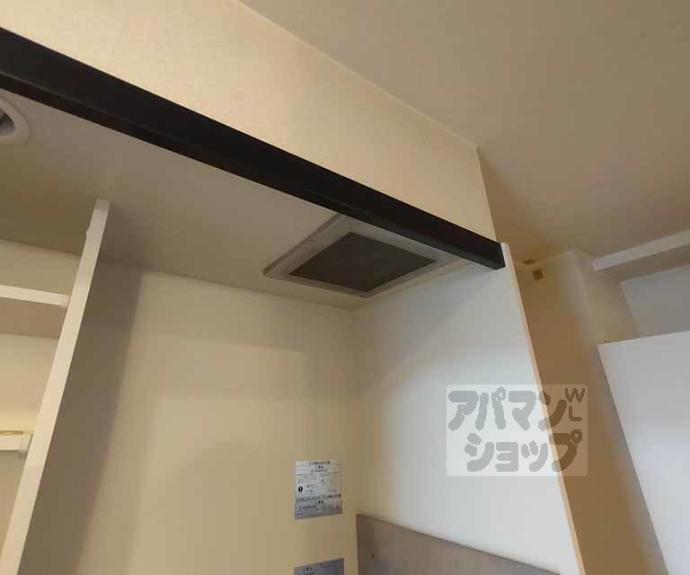 【ファミユ白川】間取