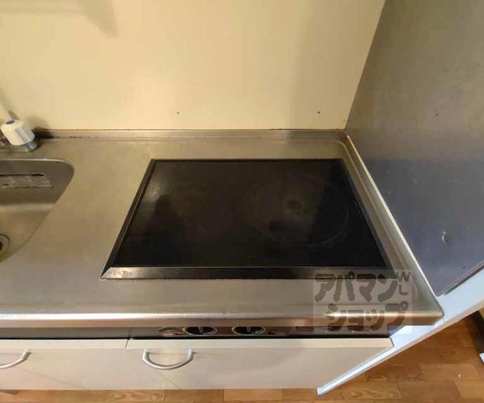 【ファミユ白川】間取