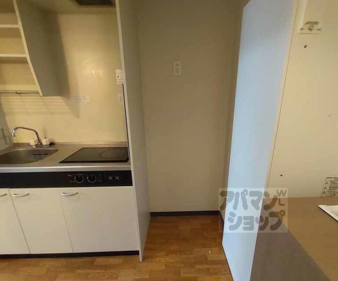 【ファミユ白川】間取