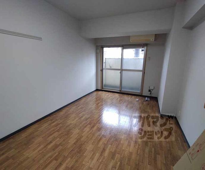 【ファミユ白川】間取