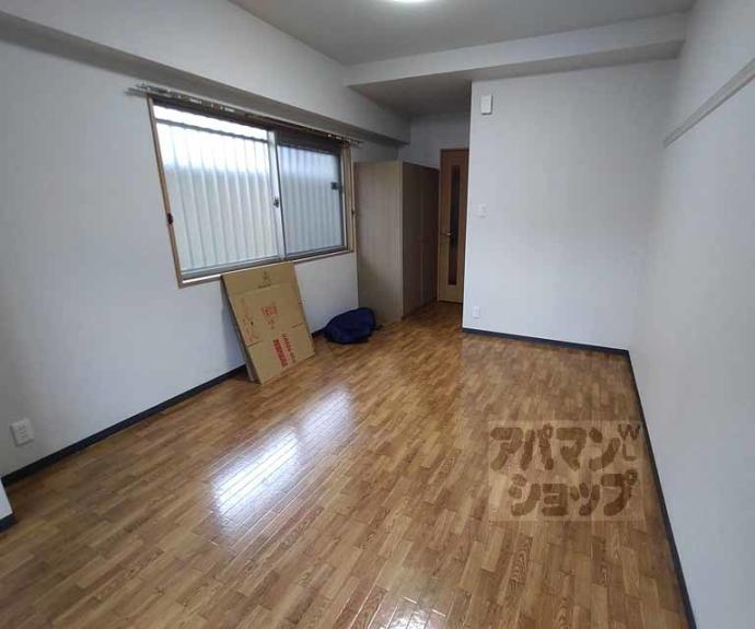 【ファミユ白川】間取