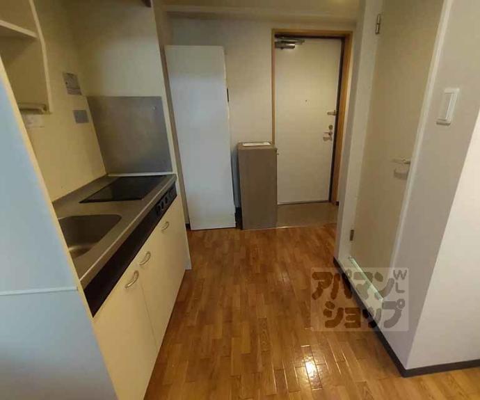 【ファミユ白川】間取