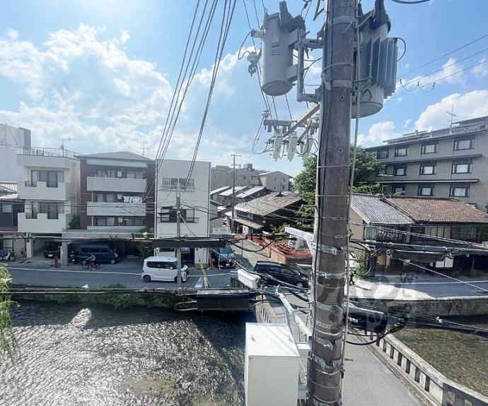 【ファミユ白川】間取