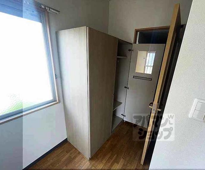 【ファミユ白川】間取