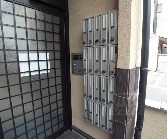 【ロフティ四条大宮】間取