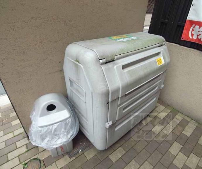 【ロフティ四条大宮】間取