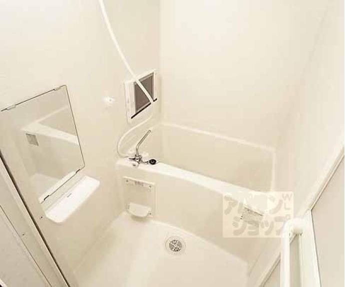 【ロフティ四条大宮】間取