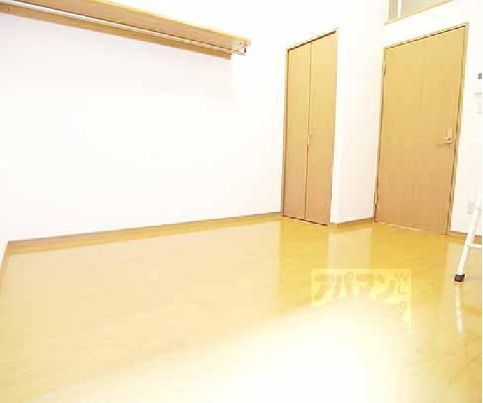 【ロフティ四条大宮】間取