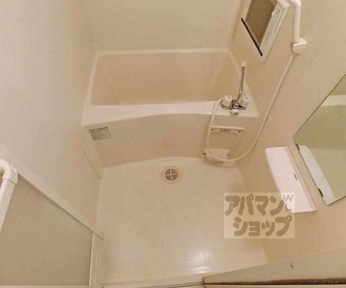 【ロフティ四条大宮】間取