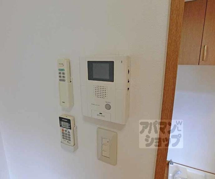 【ロフティ四条大宮】間取